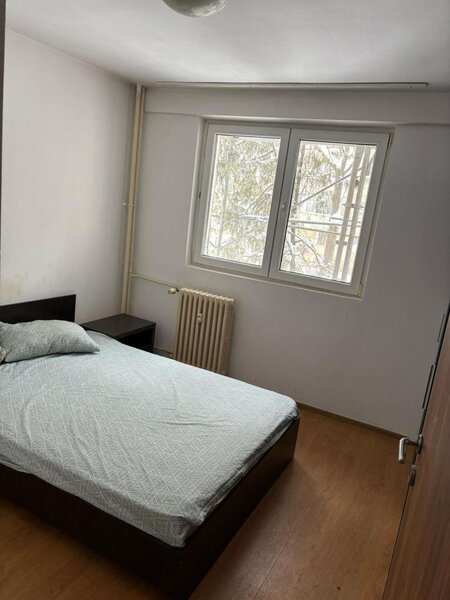 Cartier Drumul Taberei, vanzari apartamente 2 camere.